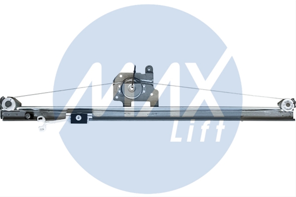 Imagine pentru produsul „MACARA ELECTRICA FARA MOTOR FT ST TRANSIT/TOURNEO CUSTOM SE23"