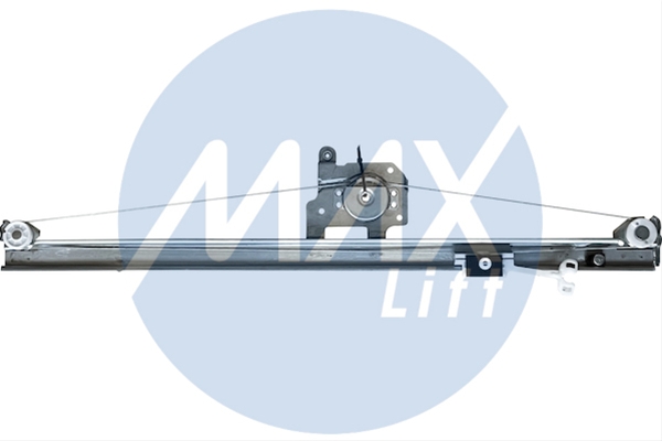 Imagine pentru produsul „MACARA ELECTRICA FARA MOTOR FT DR TRANSIT/TOURNEO CUSTOM SE23"