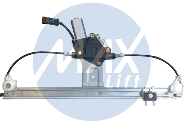 MACARA ELECTRICA CU MOTOR ST FT DOBLO