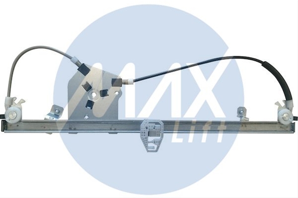 MACARA ELECTRICA FARA MOTOR ST DOBLO II