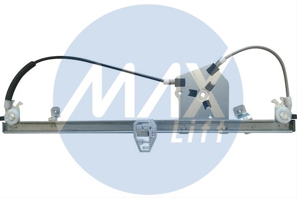 MACARA ELECTRICA FARA MOTOR DR DOBLO II