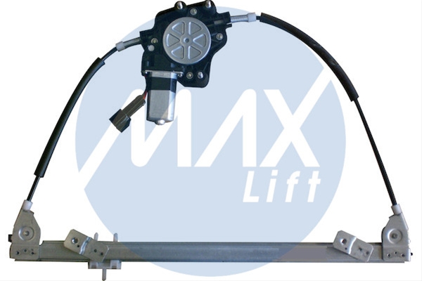 Imagine pentru produsul „MACARA ELECTRICA CU MOTOR PANDA 03-> ST FT SE25"