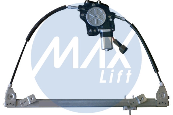 MACARA ELECTRICA CU MOTOR PANDA 03-> DR FT