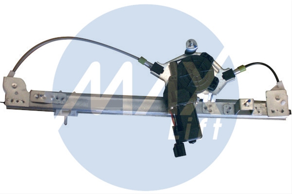 Imagine pentru produsul „MACARA ELECTRICA CU MOTOR DR FT PUNTO 99- 3/5 USI"