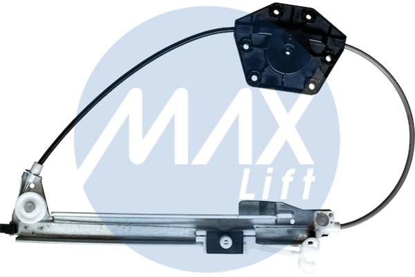 Imagine pentru produsul „MACARA ELECTRICA FARA MOTOR DR SP"