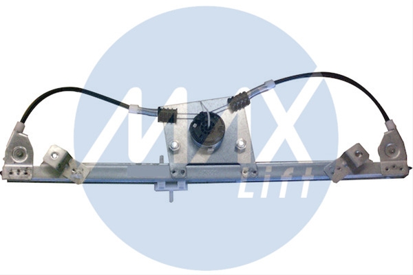 MACARA ELECTRICA FARA MOTOR ST FT GRANDEPUNTO 5USI