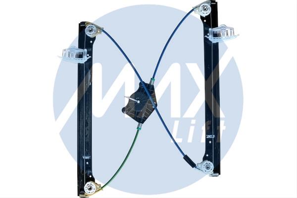 Imagine pentru produsul „MACARA ELEC FT ST FARA MOTOR 5 USI STILO 01"