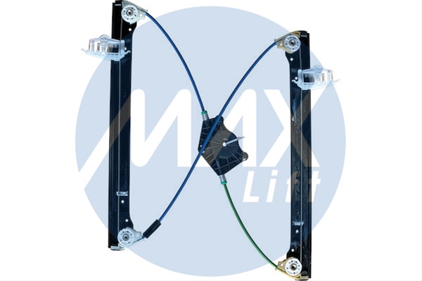 Imagine pentru produsul „MACARA ELEC FT DR FARA MOTOR 5 USI STILO 01"