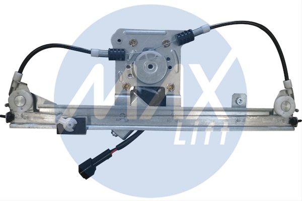 Imagine pentru produsul „MACARA ELECTRICA CU MOTOR ST FIAT 500 SE23"