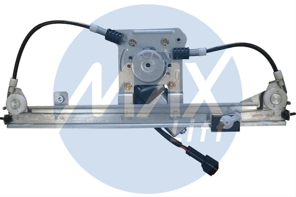 Imagine pentru produsul „MACARA ELECTRICA CU MOTOR DR FIAT 500 SE23"