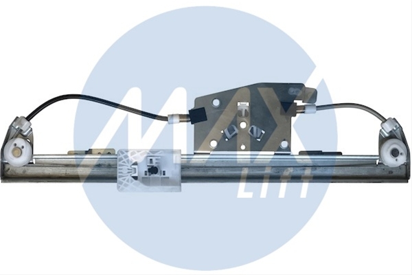 Imagine pentru produsul „MACARA ELECTRICA FARA MOTOR SE23"