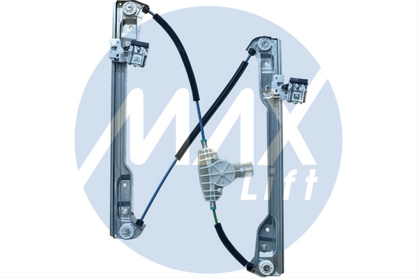 Imagine pentru produsul „MACARA ELECTRICA FARA MOTOR FT DR SANTA FE SE23"