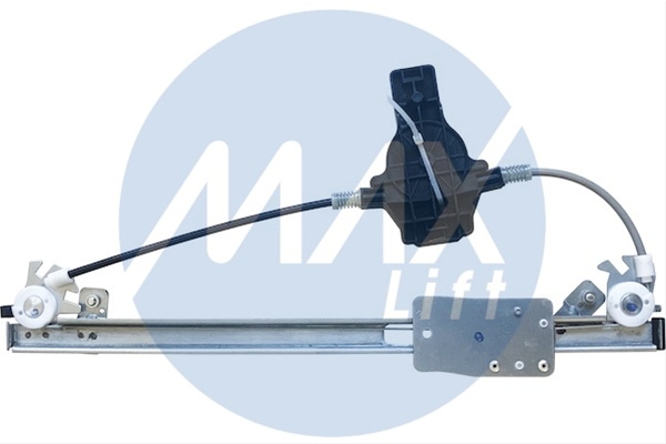 Imagine pentru produsul „MACARA ELECTRICA FARA MOTOR ST SP IX35 SE23"