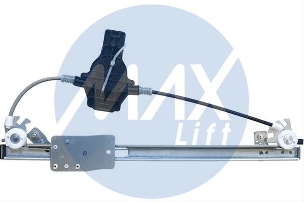 Imagine pentru produsul „MACARA ELECTRICA FARA MOTOR DR SP IX35 SE23"