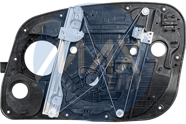 Imagine pentru produsul „MACARA ELEC. FARA MOTOR ST FT I30 SE25"