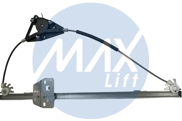 Imagine pentru produsul „MACARA ELECTRICA FARA MOTOR (PT MOTOR BOSCH) DR SE23"
