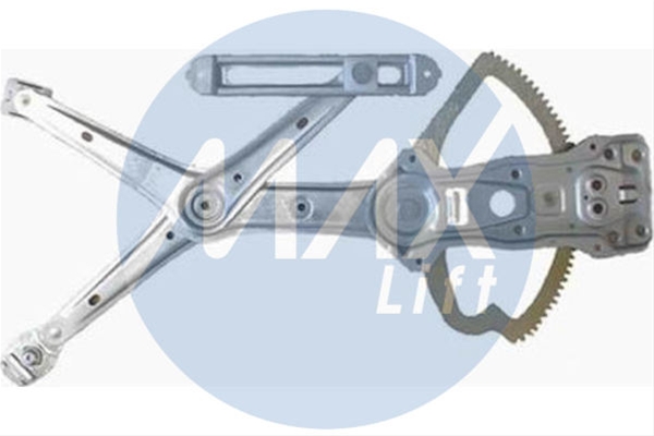 Imagine pentru produsul „MACARA ELECTRICA FARA MOTOR DR FT W202 LSNBB"