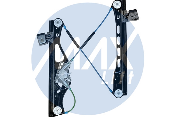 Imagine pentru produsul „MACARA ELECTRICA FARA MOTOR ST FT W211"