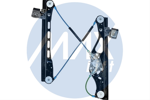 MACARA ELECTRICA FARA MOTOR DR FT W211
