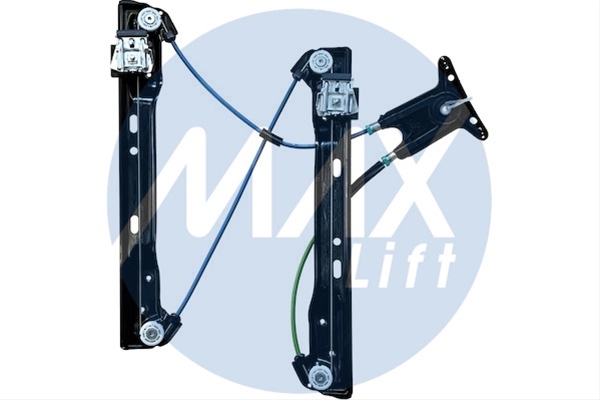 Imagine pentru produsul „MACARA ELECTRICA FARA MOTOR FT DR CLASSE C W/S205 SE23"