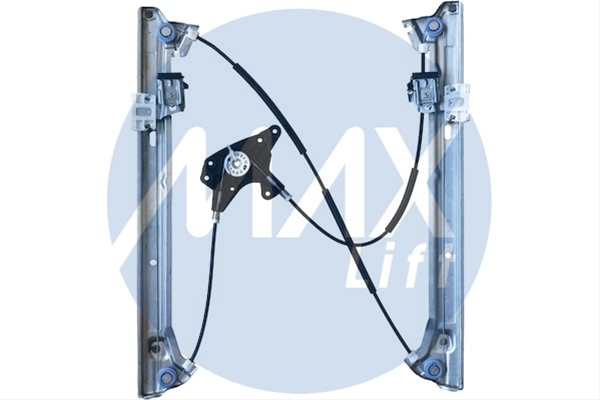 Imagine pentru produsul „MACARA ELECTRICA FARA MOTOR ST VITO 10/10->"