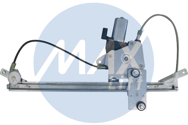 Imagine pentru produsul „MACARA ELECTRICA CU MOTOR ST"