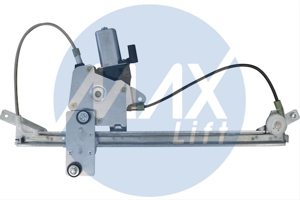 Imagine pentru produsul „MACARA ELECTRICA CU MOTOR DR"