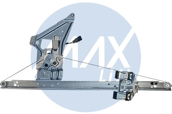 Imagine pentru produsul „MACARA ELECTRICA CU MOTOR FT DR CRAFTER"
