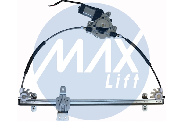 Imagine pentru produsul „MACARA ELECTRICA CU MOTOR ST FT TERRANO II  2/4USI SE25"