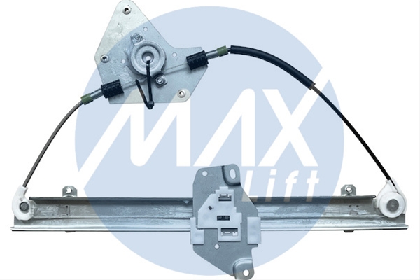 Imagine pentru produsul „MACARA ELECTRICA FARA MOTOR ST FT"