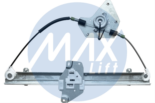 Imagine pentru produsul „MACARA ELECTRICA FARA MOTOR DR FT"