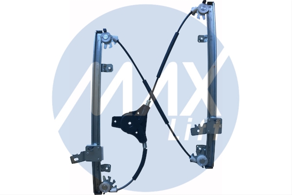 Imagine pentru produsul „MACARA ELECTRICA FARA MOTOR ST FT PRIMERA 02-08"