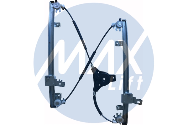 MACARA ELECTRICA FARA MOTOR DR FT PRIMERA 02-08