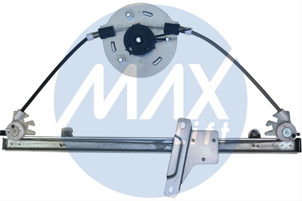 Imagine pentru produsul „MACARA ELECTRICA FARA MOTOR DR FT CORSA D 4USI"
