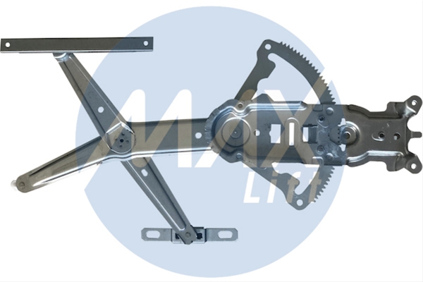 Imagine pentru produsul „MACARA ELECTRICA FARA MOTOR DR CORSA C 2USI"