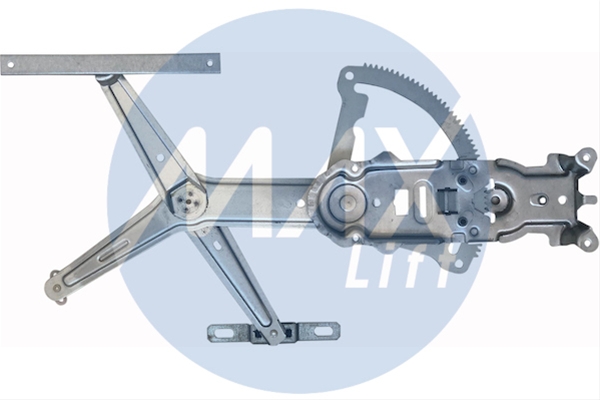 Imagine pentru produsul „MACARA ELECTRICA FARA MOTOR DR FT CORSA C 4USI"