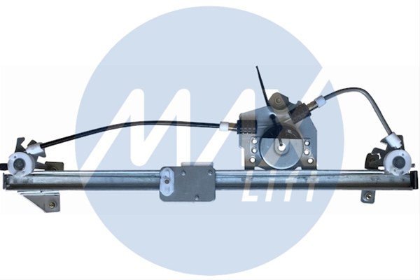 MACARA ELECTRICA FARA MOTOR DR SP MERIVA A