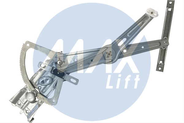 Imagine pentru produsul „MACARA ELECTRICA FARA MOTOR ST FT ASTRA H 2/4USI"