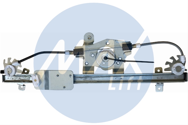 MACARA ELECTRICA FARA MOTOR DR SP ASTRA H (4USI) SE23