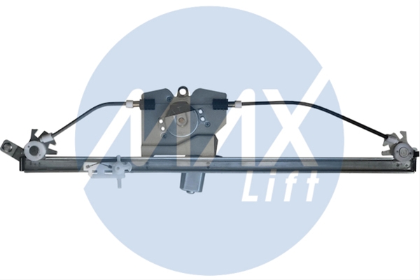 Imagine pentru produsul „MACARA ELECTRICA CU MOTOR ST   2001 / OPEL VIVARO 2001"