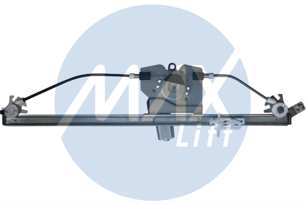 Imagine pentru produsul „MACARA ELECTRICA CU MOTOR DR   2001 / OPEL VIVARO 2001"