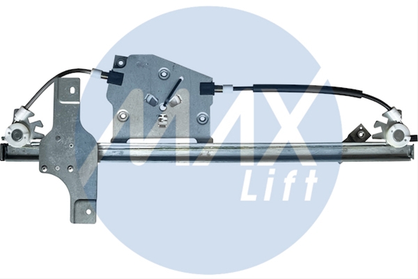Imagine pentru produsul „MACARA ELECTRICA FARA MOTOR FT ST 208 SE23"