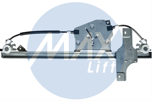 MACARA ELECTRICA FARA MOTOR FT DR 208 SE23