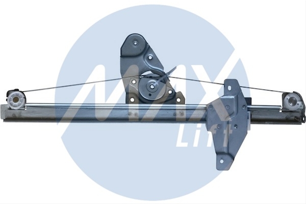 MACARA ELECTRICA FARA MOTOR DR FT 308