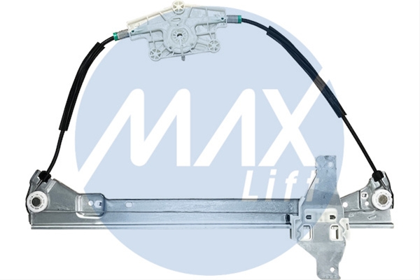 Imagine pentru produsul „MACARA ELECTRICA FT ST FARA MOTOR 5 USI 307"