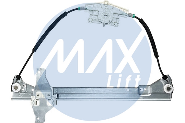 Imagine pentru produsul „MACARA ELECTRICA FT DR FARA MOTOR 5 USI 307"