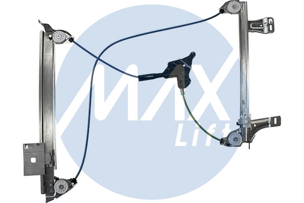 MACARA ELECTRICA FARA MOTOR FT ST 307 CC
