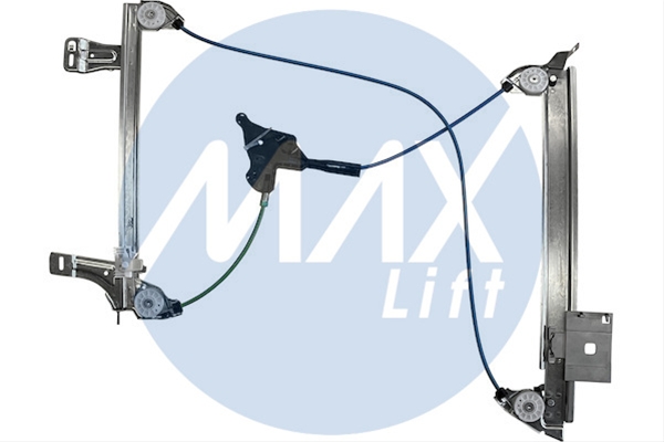 MACARA ELECTRICA FARA MOTOR FT DR 307 CC