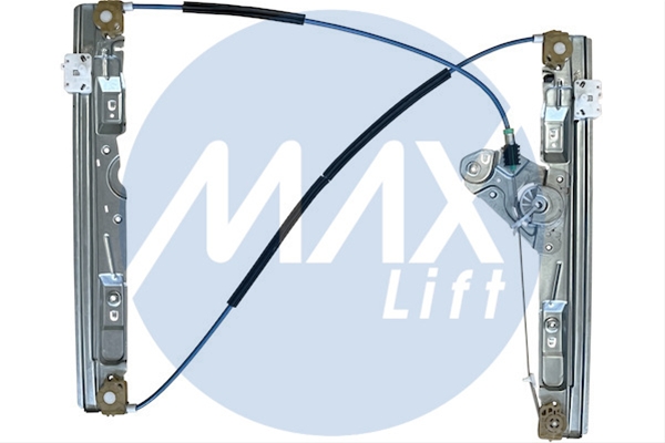 Imagine pentru produsul „MACARA ELECTRICA FARA MOTOR FT DR 308 SE23"