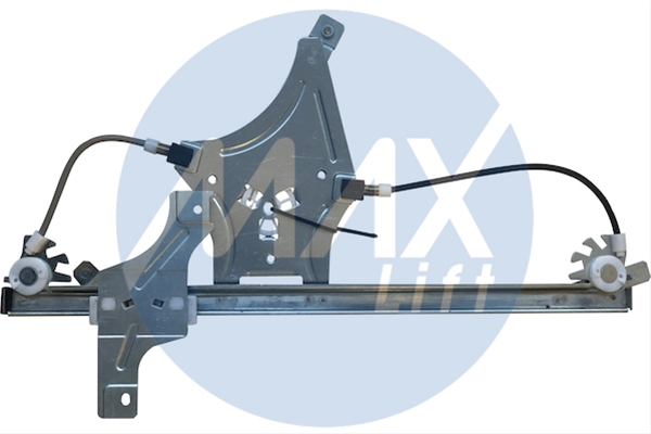 Imagine pentru produsul „MACARA ELECTRICA FARA MOTOR DR FT 508"